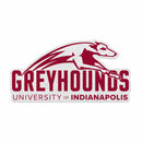 Indianapolis Greyhounds Felt Shape Cut Pennant - Primary Logo