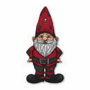 Buccaneers Gnome Shape Cut Pennant