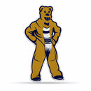 NCAA Penn State Nittany Lions Classic Mascot Shape Cut Pennant - Home and Living Room Décor - Soft Felt EZ to Hang By Rico Industries