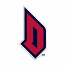 Duquesne Dukes Felt Shape Cut Pennant - Primary Logo