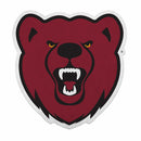 Ursinus Bears Felt Shape Cut Pennant - Primary Logo