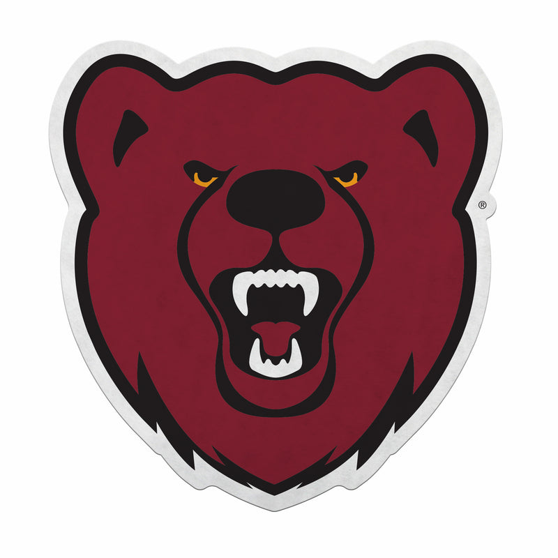 Ursinus Bears Felt Shape Cut Pennant - Primary Logo