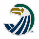 Salve Regina Seahawks Felt Shape Cut Pennant - Primary Logo