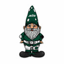 New York Jets Gnome Shape Cut Pennant