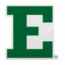 Eastern Michigan Eagles Felt Shape Cut Pennant - Primary Logo