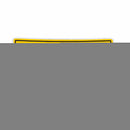Central Oklahoma-U Of 18" State Shape Cut Pennant