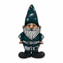 Eagles Gnome Shape Cut Pennant