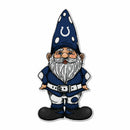 Colts Gnome Shape Cut Pennant