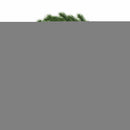 Colts Holiday Wreath Shape Cut Pennant
