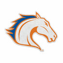 Texas-Arlington Mavericks Felt Shape Cut Pennant - Primary Logo