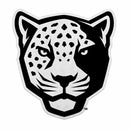 Texas A&M–San Antonio Jaguars Felt Shape Cut Pennant - Primary Logo