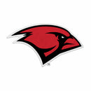 Incarnate Word Cardinals Felt Shape Cut Pennant - Primary Logo