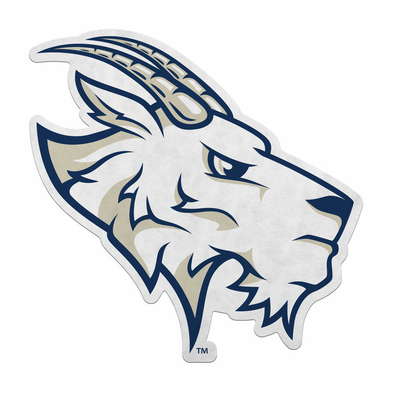 St. Edward's Hilltoppers Felt Shape Cut Pennant - Primary Logo
