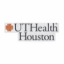 UT Health Science Center - Houston Felt Shape Cut Pennant - Primary Logo