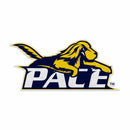 Pace Setters Felt Shape Cut Pennant - Primary Logo