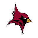 St. John Fisher Cardinals Felt Shape Cut Pennant - Primary Logo