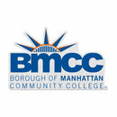 BMCC Panthers Felt Shape Cut Pennant