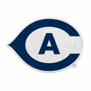 Cal State-Davis Aggies Felt Shape Cut Pennant - Primary Logo