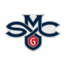 Saint Mary's Gaels Felt Shape Cut Pennant - Primary Logo
