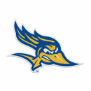 Cal State Bakersfield Roadrunners Felt Shape Cut Pennant - Primary Logo