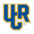 Uc Riverside Highlanders Felt Shape Cut Pennant - Primary Logo