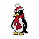 Youngstown Shape Cut Pennant -  Mascot