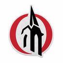 Otterbein Cardinals Felt Shape Cut Pennant - Primary Logo