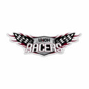 Northwestern Ohio Racers Felt Shape Cut Pennant - Primary Logo