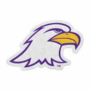 Ashland Eagles Felt Shape Cut Pennant - Primary Logo
