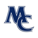 Marietta Pioneers Shape Cut Pennant - Primary Logo