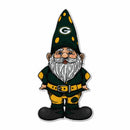Packers Gnome Shape Cut Pennant