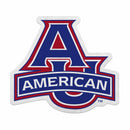 American Eagles Felt Shape Cut Pennant - Primary Logo