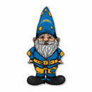 Chargers Gnome Shape Cut Pennant
