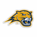 Averett Cougars Felt Shape Cut Pennant - Primary Logo