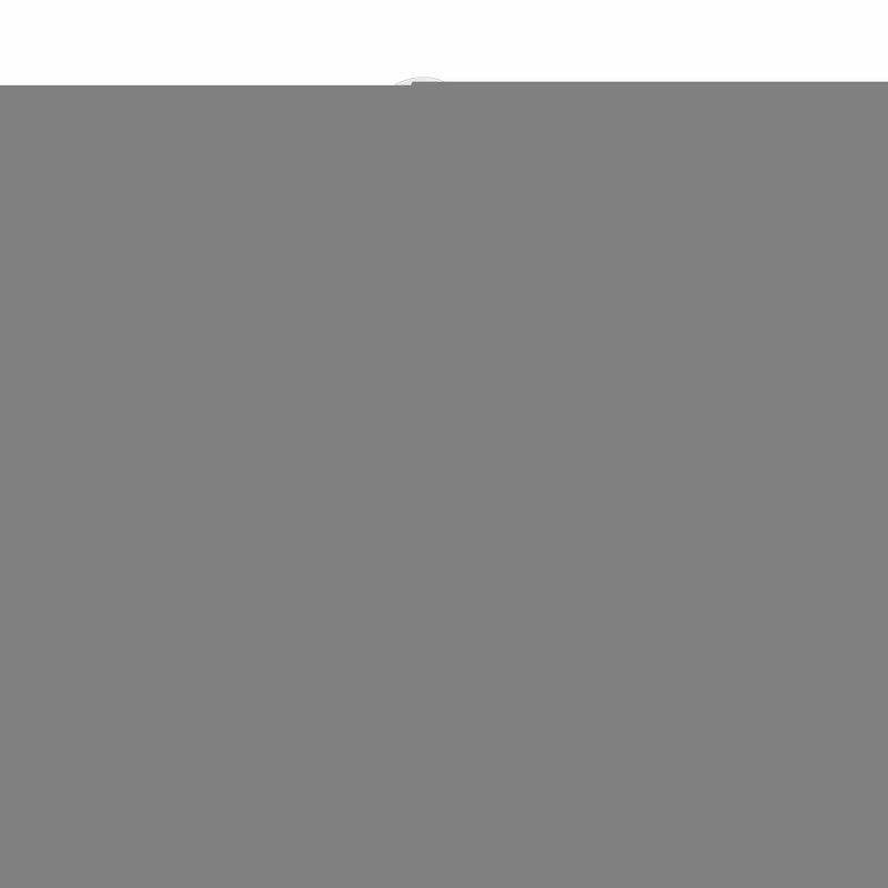 Arkansas University Holiday Wreath Shape Cut Pennant