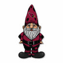Cardinals - Az Gnome Shape Cut Pennant