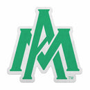 Arkansas–Monticello Boll Weevils Felt Shape Cut Pennant - Primary Logo
