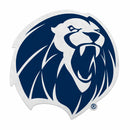 Arkansas–Fort Smith Lions Felt Shape Cut Pennant - Primary Logo