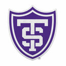 St. Thomas Tommies Felt Shape Cut Pennant - Primary Logo