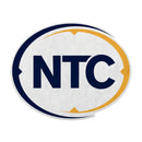 Northwest Technical College Shape Cut Pennant - Primary Logo
