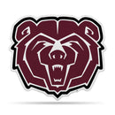 Missouri State Primary Logo Shape Cut Pennant