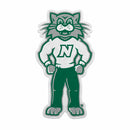 Northwest Missouri State Shape Cut Pennant -  Mascot