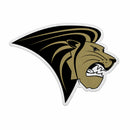Lindenwood Lions Felt Shape Cut Pennant - Primary Logo