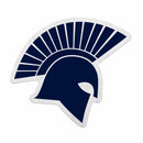 Missouri Baptist Spartans Felt Shape Cut Pennant - Primary Logo
