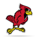Illinois State Mascot Shape Cut Pennant