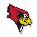 Illinois State Primary Logo Shape Cut Pennant