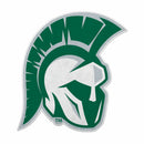 Illinois Wesleyan Titans Felt Shape Cut Pennant - Primary Logo