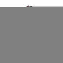 University of Nebraska Herbie Husker Shape Cut Mascot Pennant