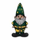 North Dakota State Bison Gnome Shape Cut Pennant