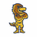 Marquette University Shape Cut Pennant -  Mascot